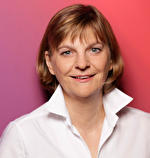 Heike-Maria Mrosek-Handwerk (SPD)