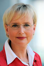Bild von Andrea Wicklein