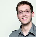 Bild von Benjamin Raschke