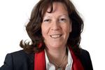 Bild von Dr. Birgit Malecha-Nissen