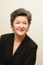 Bild von Dr. Christiane Ratjen-Damerau