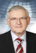 Bild von Dr. Hans-Heinrich Jordan