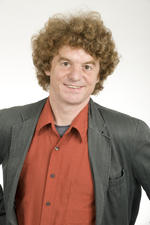 Bild von Dipl.-Psych. Heinrich Schwimmbeck