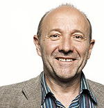 Bild von Dr. Klaus-Uwe Gerhardt