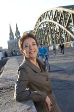 Bild von Dr. Lale Akgün