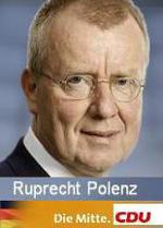 Bild von Ruprecht Polenz