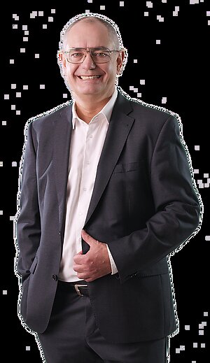 Bild von Michael Wörle